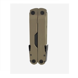 Multifunctional Leatherman Rebar, 17 instrumente, Coyote Tan 832406 - Img 2