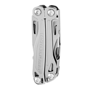 Leatherman Sidekick, 14 instrumente, Argintiu 2