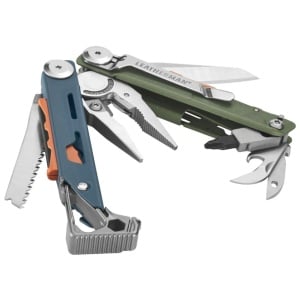 Leatherman Signal, 19 instrumente, Tundrascape 4