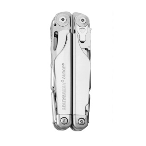 Multifunctional Leatherman Surge, 21 instrumente, Argintiu 830165 - Img 3