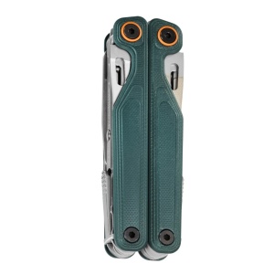 Multifunctional Leatherman Wave Alpha, 16 instrumente, Cascadia 833401 3