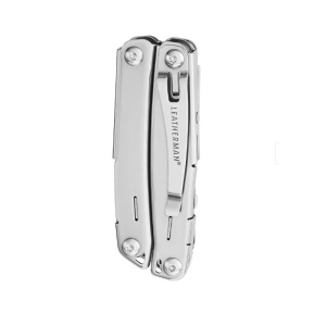 Multifunctional Leatherman Wingman, 14 instrumente, Argintiu 832523 - Img 3