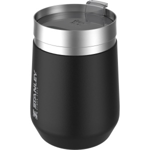 Pahar termoizolant Stanley The Everyday GO Tumbler .29L, Matte Black Pebble 10-10292-002 - Img 2
