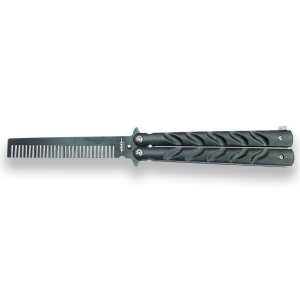 Pieptan fluture Joker, maner otel JKR0640