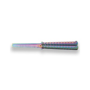 Pieptan fluture Joker, maner otel JKR0692
