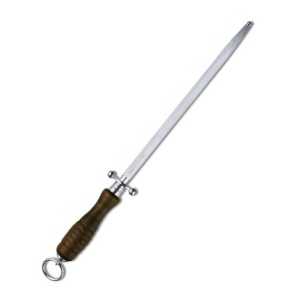 Pila Victorinox pentru ascutit cutite, lama 27cm, Wood 7.8330