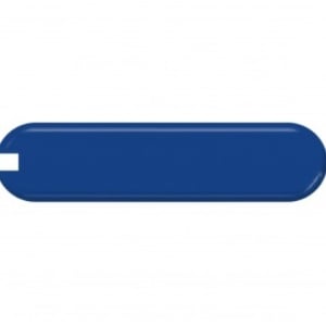 Prasea fata pentru bricege Victorinox, 58mm, Blue C.6202.3.10