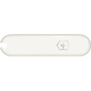 Prasea fata pentru bricege Victorinox, 58mm, Falling Snow C.6207.3.10