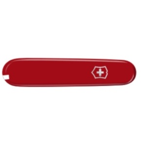 Prasea fata pentru bricege Victorinox, 91mm, Red C.3600.3.10