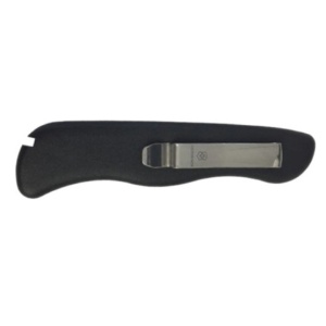 Prasea spate pentru bricege Victorinox, 111mm, Black C.8503.41.10
