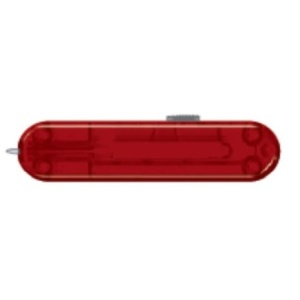 Prasea spate pentru bricege Victorinox, 58mm, Red C.6300.T4.10