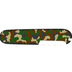 Prasea spate pentru bricege Victorinox, 91mm, Camouflage C.3694.4.10