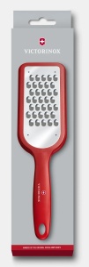 Razatoare Victorinox Kitchen Grater, Red 7.6081.1 - Img 3