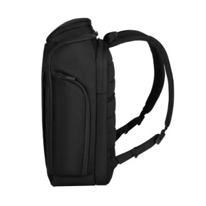 Rucsac pentru laptop Victorinox Altmont Professional Fliptop Backpack, 26 l, Black 602153 - Img 3
