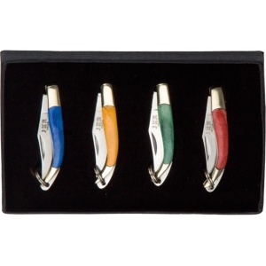 Set Bricege miniatura Joker, diverse culori JKR0193