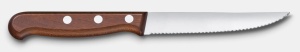 Set Victorinox pentru Bucatarie Wood Steak Knife, 2 piese, manere lemn artar 5.1230.12G - Img 3