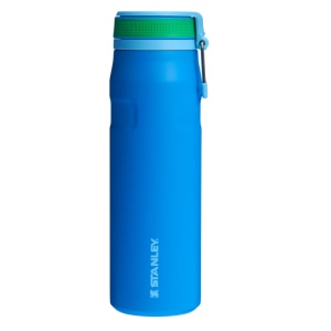 Sticla termoizolanta Stanley Iceflow Bottle Twist Flip 0.07L, Blue 10-11284-081