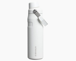Sticla termoizolanta Stanley Iceflow Fast Flow Bottle 0.7L, Frost 10-11287-325 - Img 1