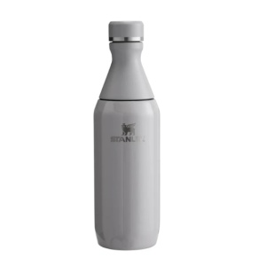 Sticla termoizolanta Stanley The All Day Slim Bottle 0.35L, Ash Gloss 10-12068-061
