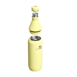 Cumpara Sticla termoizolanta Stanley The All Day Slim Bottle 0.6L, Pomelo Gloss 10-12069-119v 3
