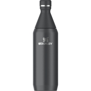 Sticla termoizolanta Stanley The All Day Slim Bottle .6L, Shale Gloss 10-12069-024 - Img 1
