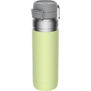 Sticla termoizolanta Stanley The Quick-Flip Water Bottle 1.06L, Citron 10-09150-066 - Img 2
