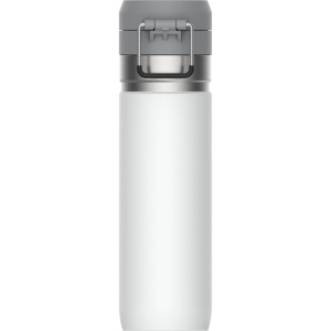Sticla termoizolanta Stanley The Quick-Flip Water Bottle .7L, Polar 10-09149-029 - Img 2