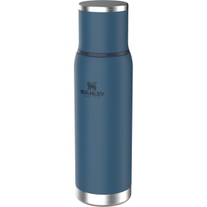 Sticla termoizolanta The Adventure To-Go Bottle 1.0L, Abyss 10-10819-009 - Img 2
