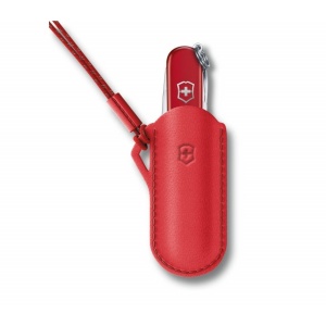 Cumpara Teaca Victorinox din piele,70mm, Style Icon 4.0670 2