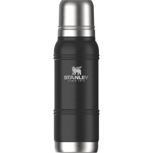 Termos Stanley The Artisan Thermal Bottle 1L, Black Moon 10-11428-005 - Img 1