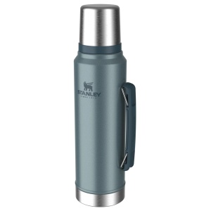 Termos Stanley The Legendary Classic Bottle 1.0L, Hammertone Green 10-08266-001 - Img 2