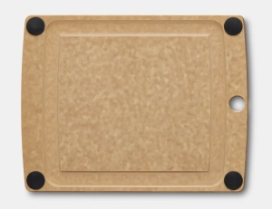 Tocator Victorinox All-in-One Cutting Board S, Brown 7.4125 - Img 1