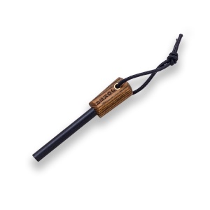 Amnar Joker, maner lemn bocote, 10cm PD08