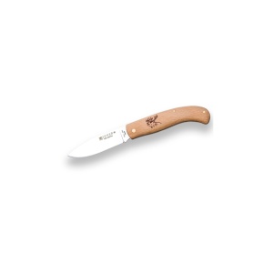 Briceag Joker Antano, maner lemn fag, lama 8cm NH78-2