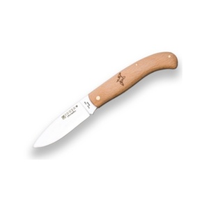 Briceag Joker Antano, maner lemn fag, lama 8cm NH78-8