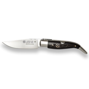 Briceag Joker Bandolera, maner corn bivol lama 8 cm NF120