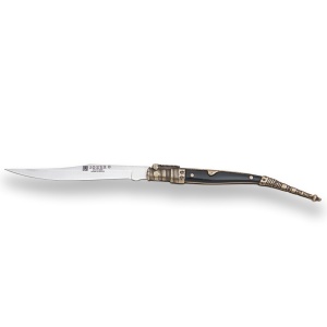 Briceag Joker Classic Iberic Estiletto, maner zamak&abs, lama 10.5 cm N108C