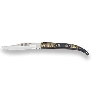 Briceag Joker Classic Iberic, maner zamak&abs, lama 8 cm N102C