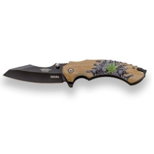 Briceag Joker, maner ABS, lama 8.5cm JKR0735