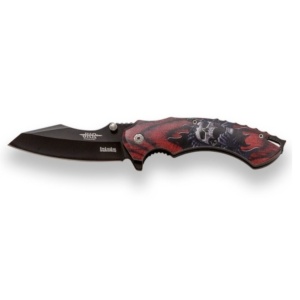 Briceag Joker, maner ABS, lama 8.5cm JKR0738