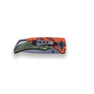 Briceag Joker, maner aluminiul, lama 8.5cm JKR0536 2