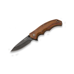 Briceag Joker, maner lemn, lama 8.5cm JKR0933