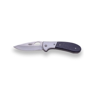 Briceag Joker, maner lemn presat, lama 8.7cm JKR0651