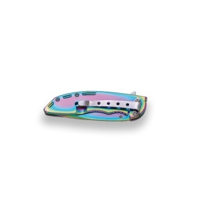 Briceag Joker Rescue, maner otel, lama 7cm JKR0576 2