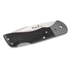 Cumpara Briceag Muela BX-8GM,maner micarta, lama 8.1cm 2