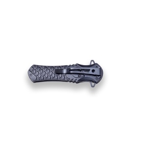 Briceag tactic Joker, maner aluminiu, lama 8cm JKR0506 2