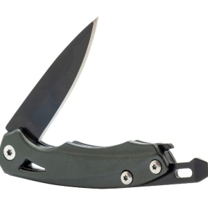 Briceag True Utility Slip Knife, lama 5cm, Orange TU582K 2