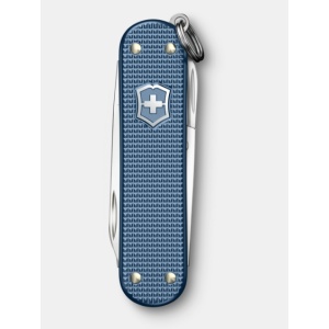 Cumpara Briceag Victorinox Classic ALOX SD,58 mm, Glacial Blue Limited Edition 2026, 0.6221.L26 2