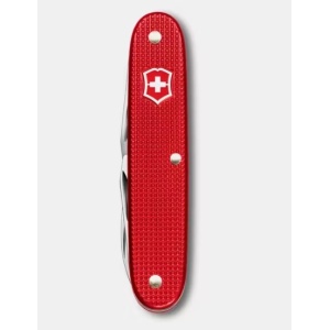 Cumpara Briceag Victorinox Companion Slim Alox,93 mm, Red 0.8170.20B1 Blister 2