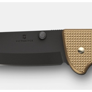 Cumpara Briceag Victorinox Evoke BS Alox One Hand,136 mm, Beige 0.9415.DS249 2